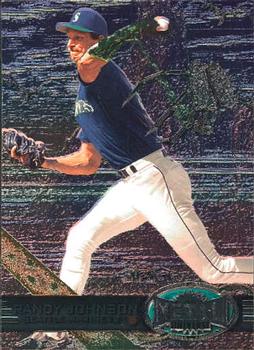 Randy Johnson