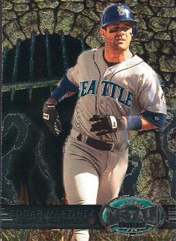 Edgar Martinez