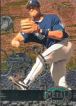 Alex Rodriguez