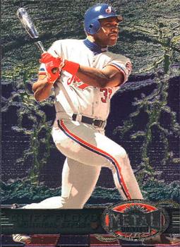 Cliff Floyd