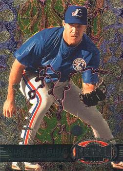 Mike Lansing