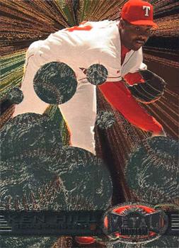 Ken Hill
