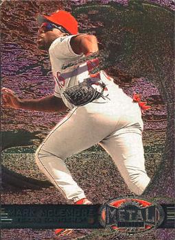 Mark McLemore