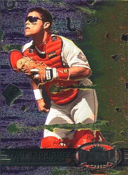 Ivan Rodriguez