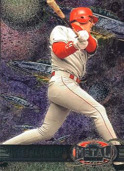 Mickey Tettleton