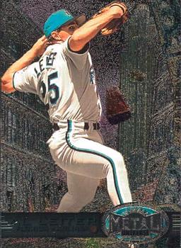 Al Leiter