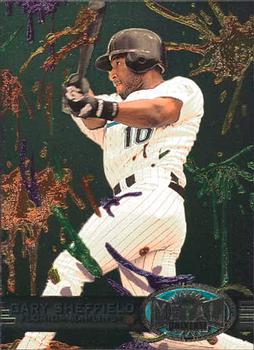Gary Sheffield
