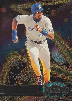 Carlos Delgado