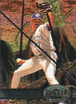 Juan Guzman
