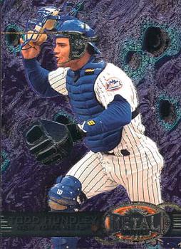 Todd Hundley