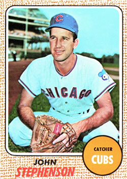 John Stephenson