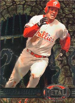 Gregg Jefferies