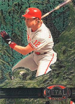 Mickey Morandini
