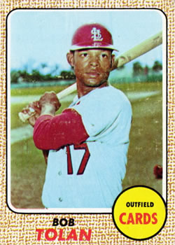 Bob Tolan