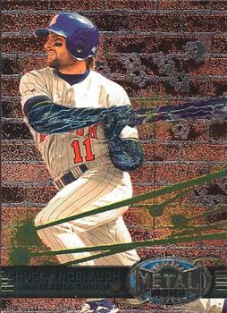 Chuck Knoblauch
