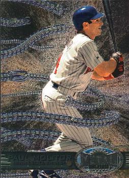 Paul Molitor