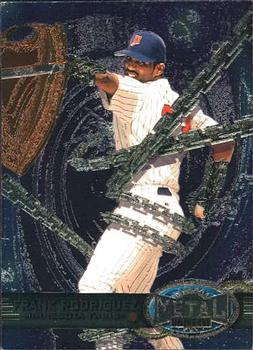 Frank Rodriguez