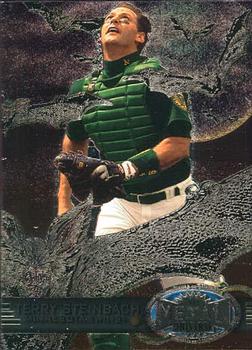 Terry Steinbach