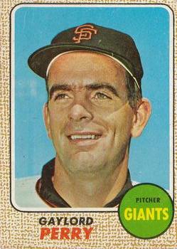 Gaylord Perry