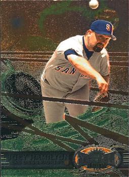 Joey Hamilton