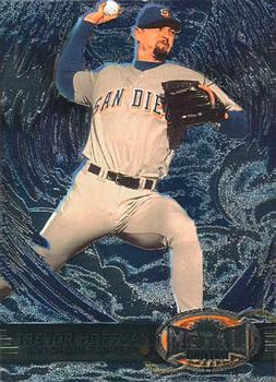 Trevor Hoffman