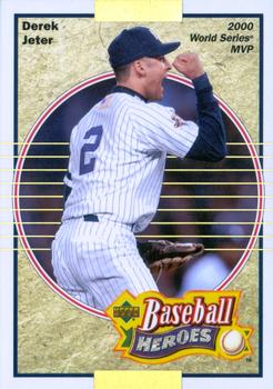 Derek Jeter