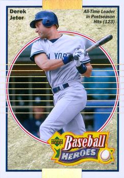 Derek Jeter