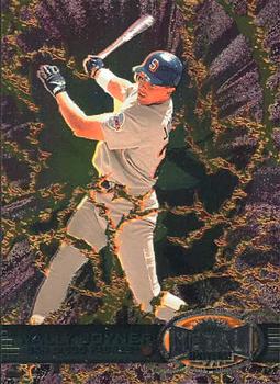 Wally Joyner