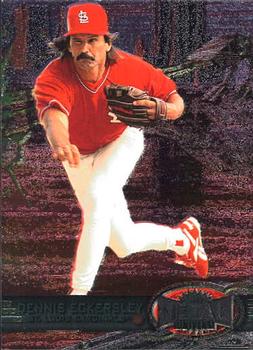 Dennis Eckersley