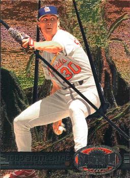 Todd Stottlemyre