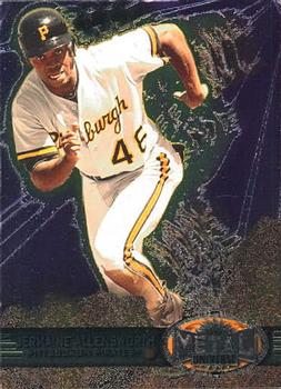 Jermaine Allensworth