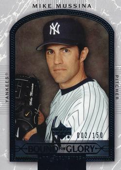 Mike Mussina