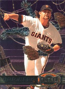Rod Beck