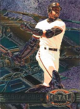 Barry Bonds