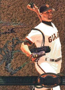 Shawn Estes