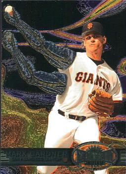 Mark Gardner