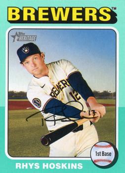 Rhys Hoskins