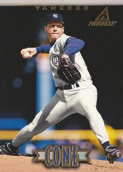 David Cone