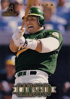 Jose Canseco
