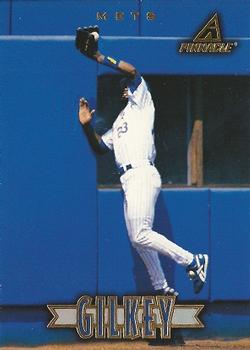 Bernard Gilkey