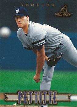 Andy Pettitte
