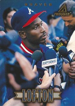 Kenny Lofton