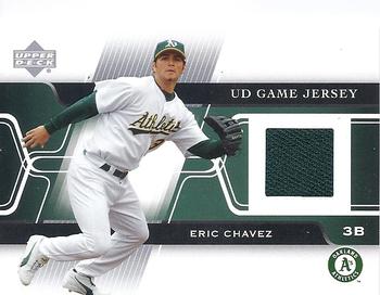 Eric Chavez