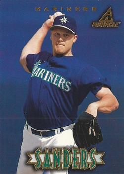 Scott Sanders