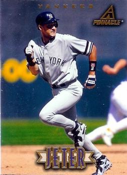 #53 Derek Jeter