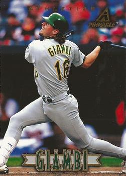 Jason Giambi