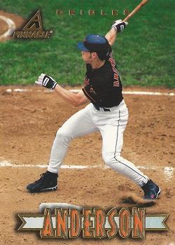 Brady Anderson