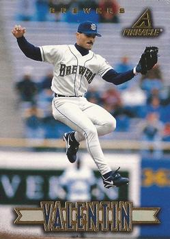 Jose Valentin