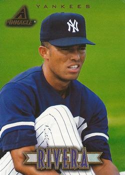 Mariano Rivera