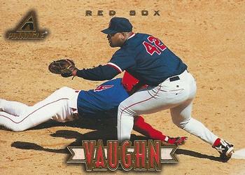 Mo Vaughn
